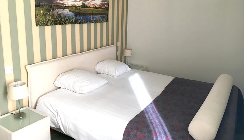 Fletcher Hotel - Restaurant De Zeegser Duinen Экстерьер фото